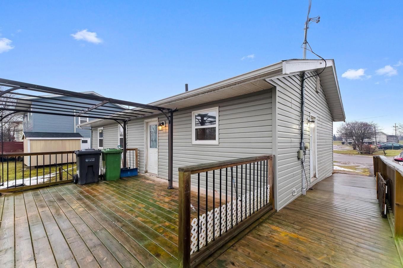 213 Patterson Drive, Charlottetown, PE