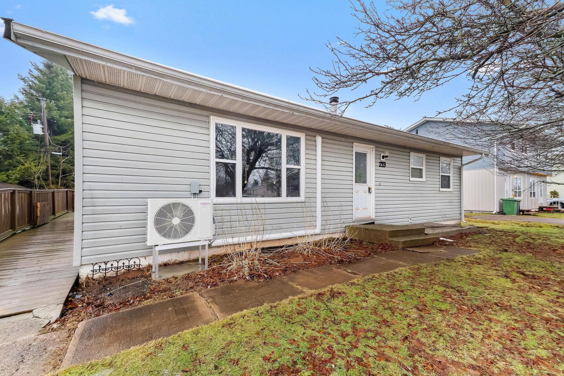 213 Patterson Drive, Charlottetown, PE