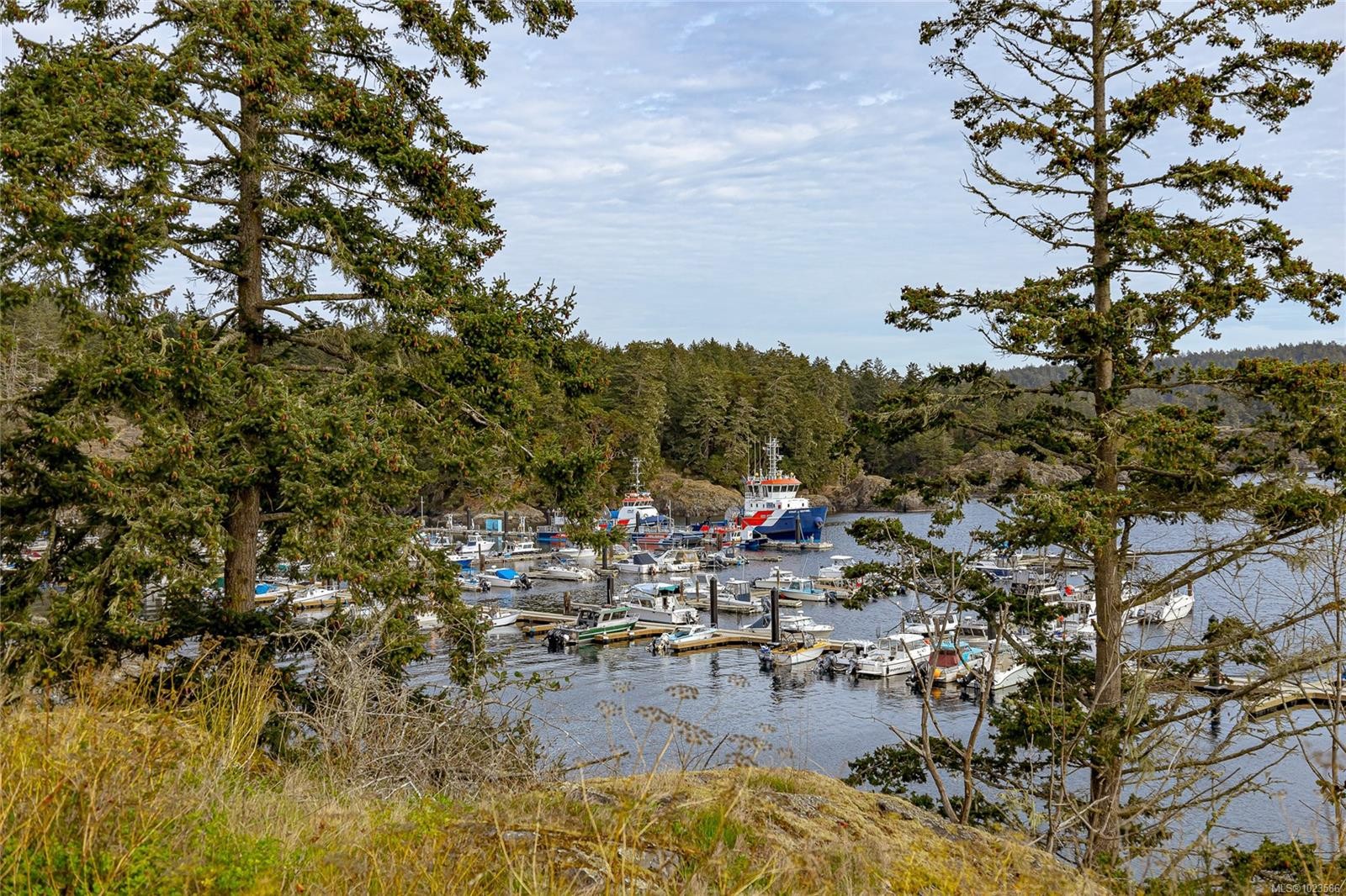 800 Sunset Pt, Sooke, BC