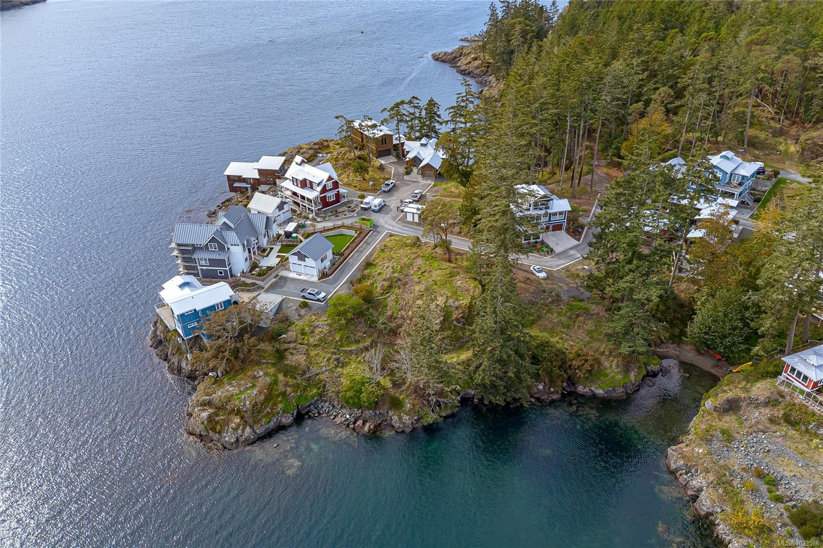 800 Sunset Pt, Sooke, BC