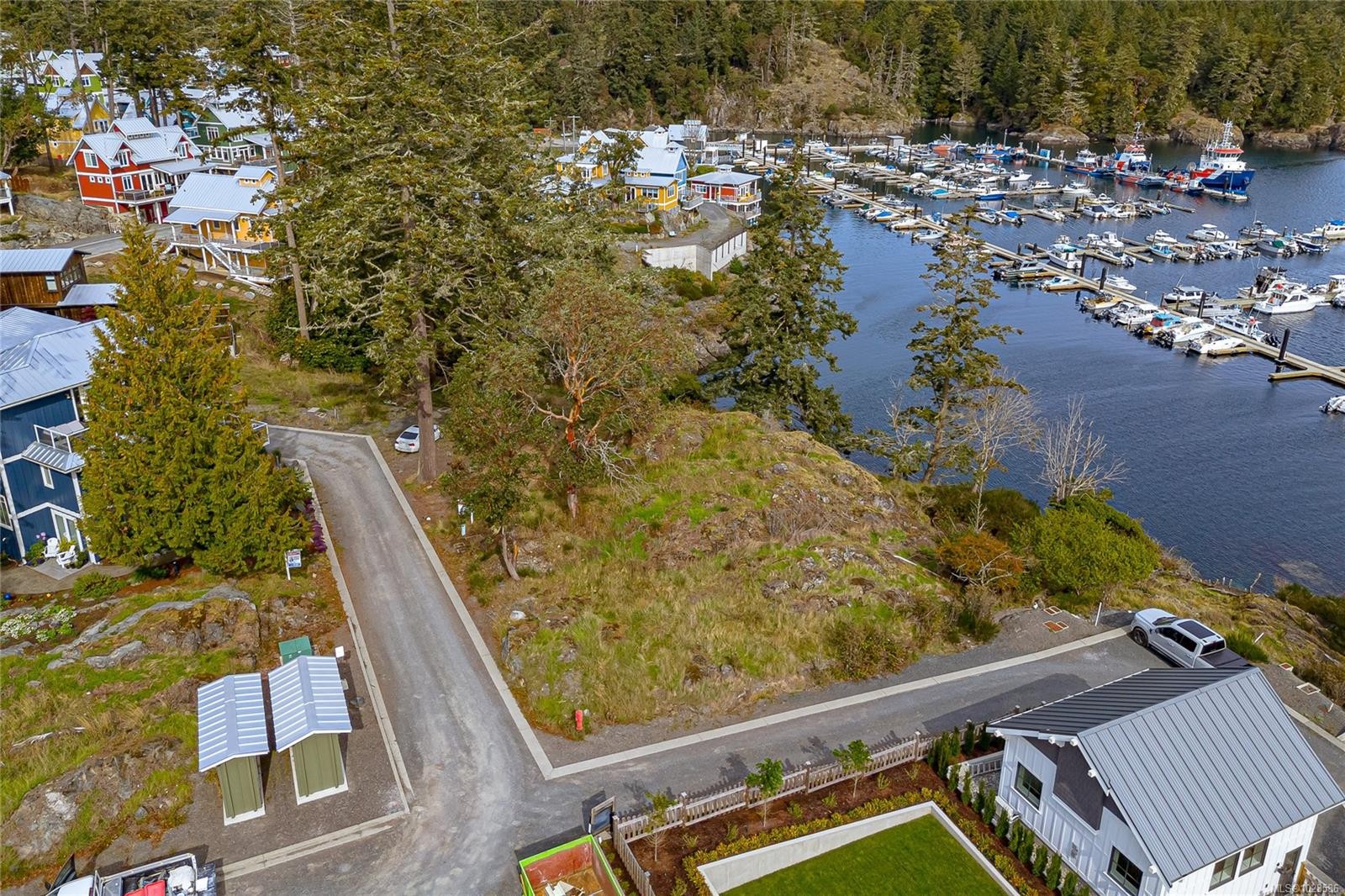 800 Sunset Pt, Sooke, BC
