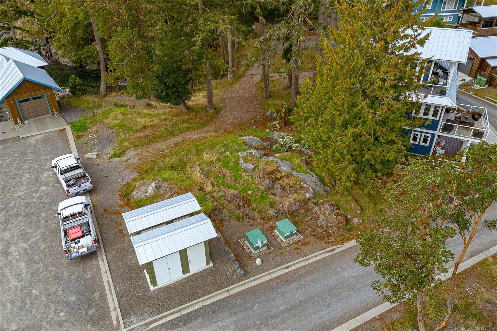 801 Sunset Pt, Sooke, BC