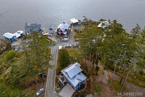 801 Sunset Pt, Sooke, BC