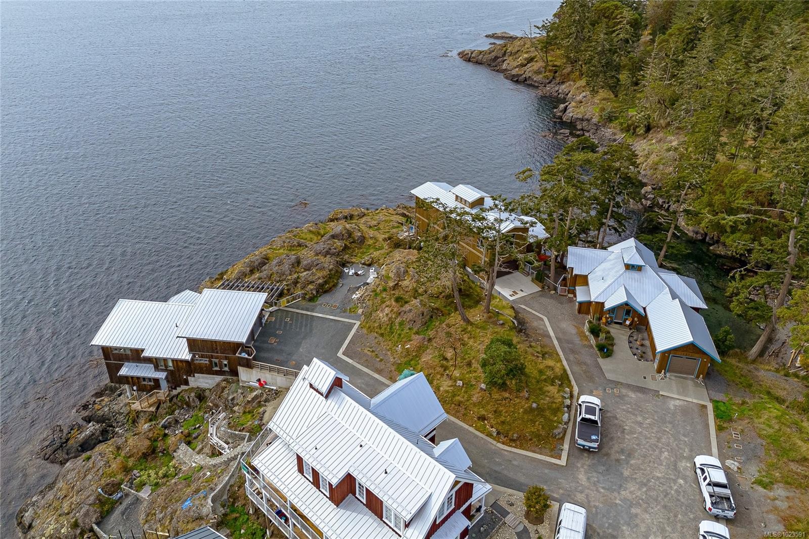 817 Sunset Pt, Sooke, BC