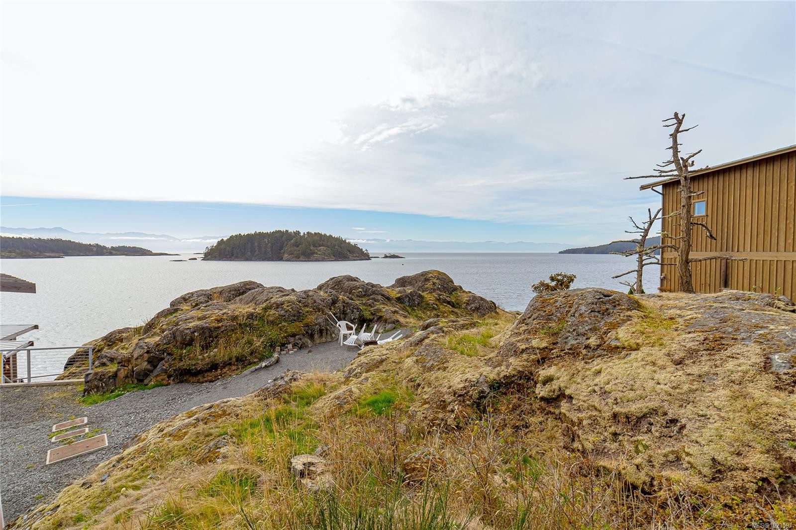 817 Sunset Pt, Sooke, BC