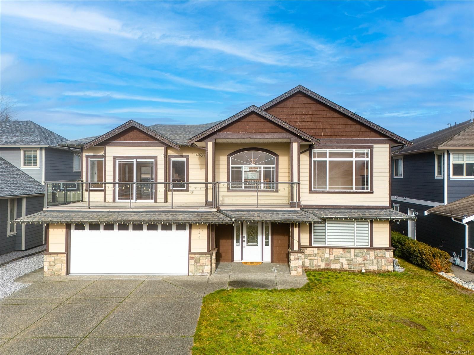 6643 Kestrel Cres, Nanaimo, BC
