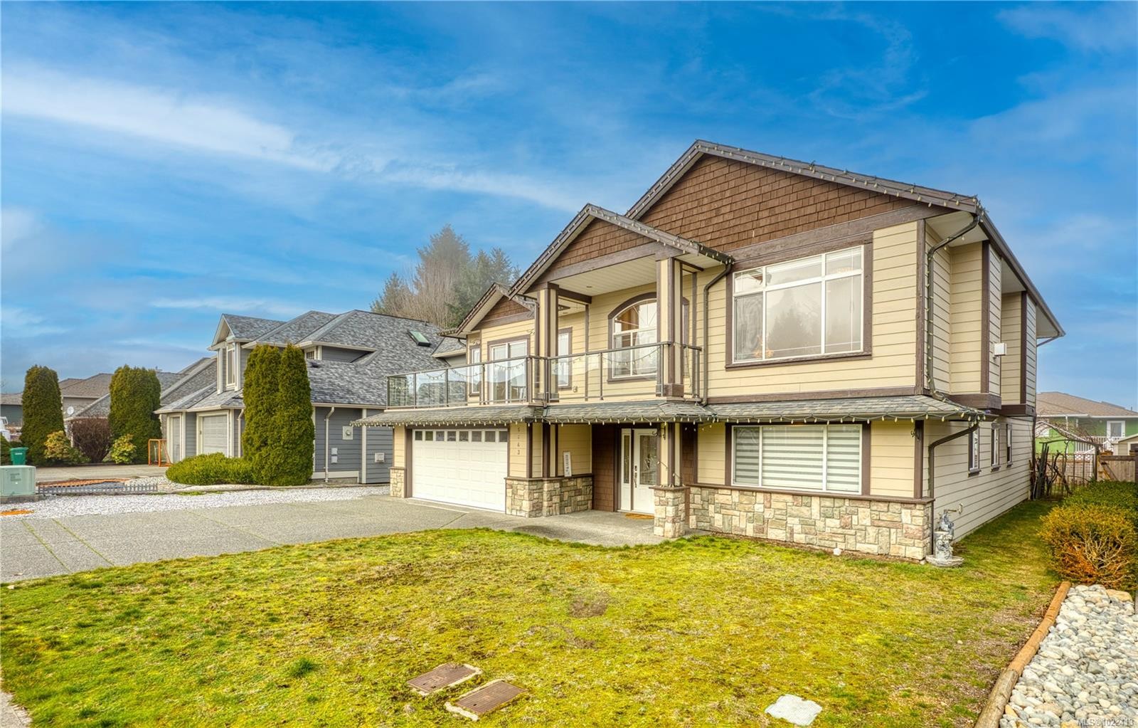 6643 Kestrel Cres, Nanaimo, BC