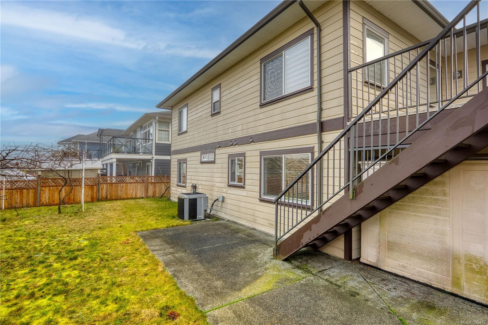 6643 Kestrel Cres, Nanaimo, BC