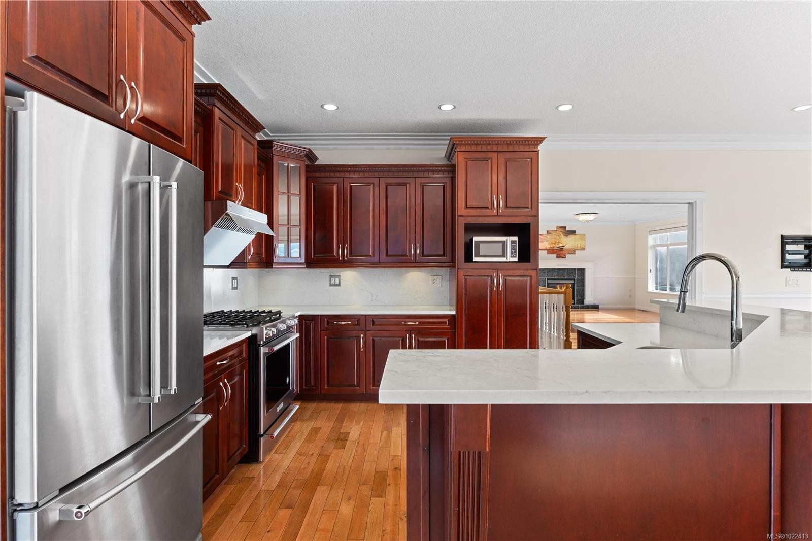 6643 Kestrel Cres, Nanaimo, BC