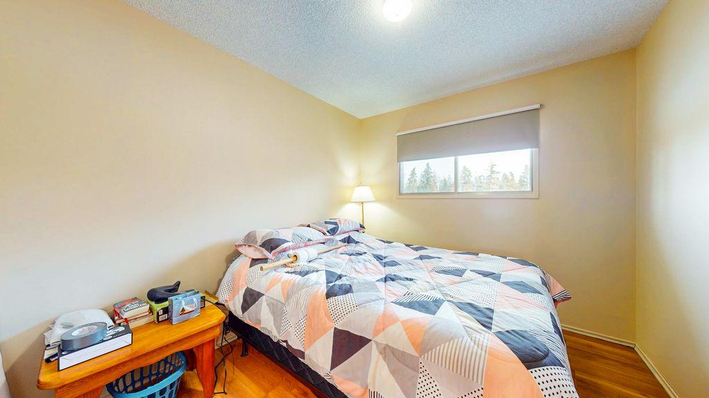 3660 Gold Creek Road, Cranbrook, BC - Indoor Photo Showing Bedroom