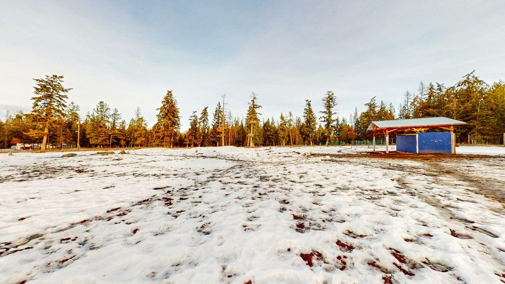 3660 Gold Creek Road, Cranbrook, BC - Outdoor