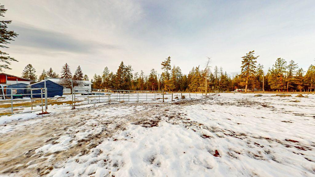 3660 Gold Creek Road, Cranbrook, BC - Outdoor With View