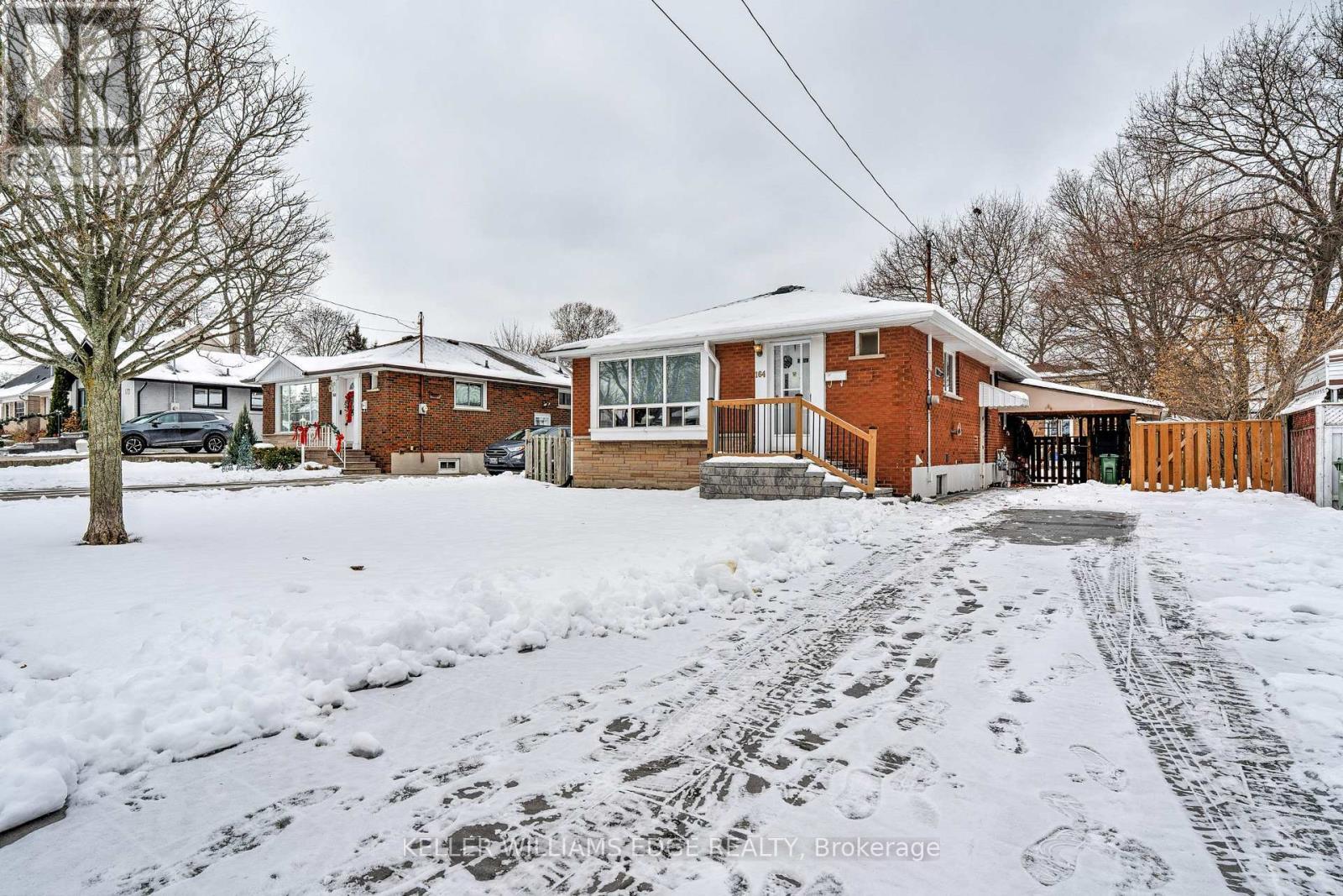 164 West 19Th Street, Hamilton, ON - Outdoor