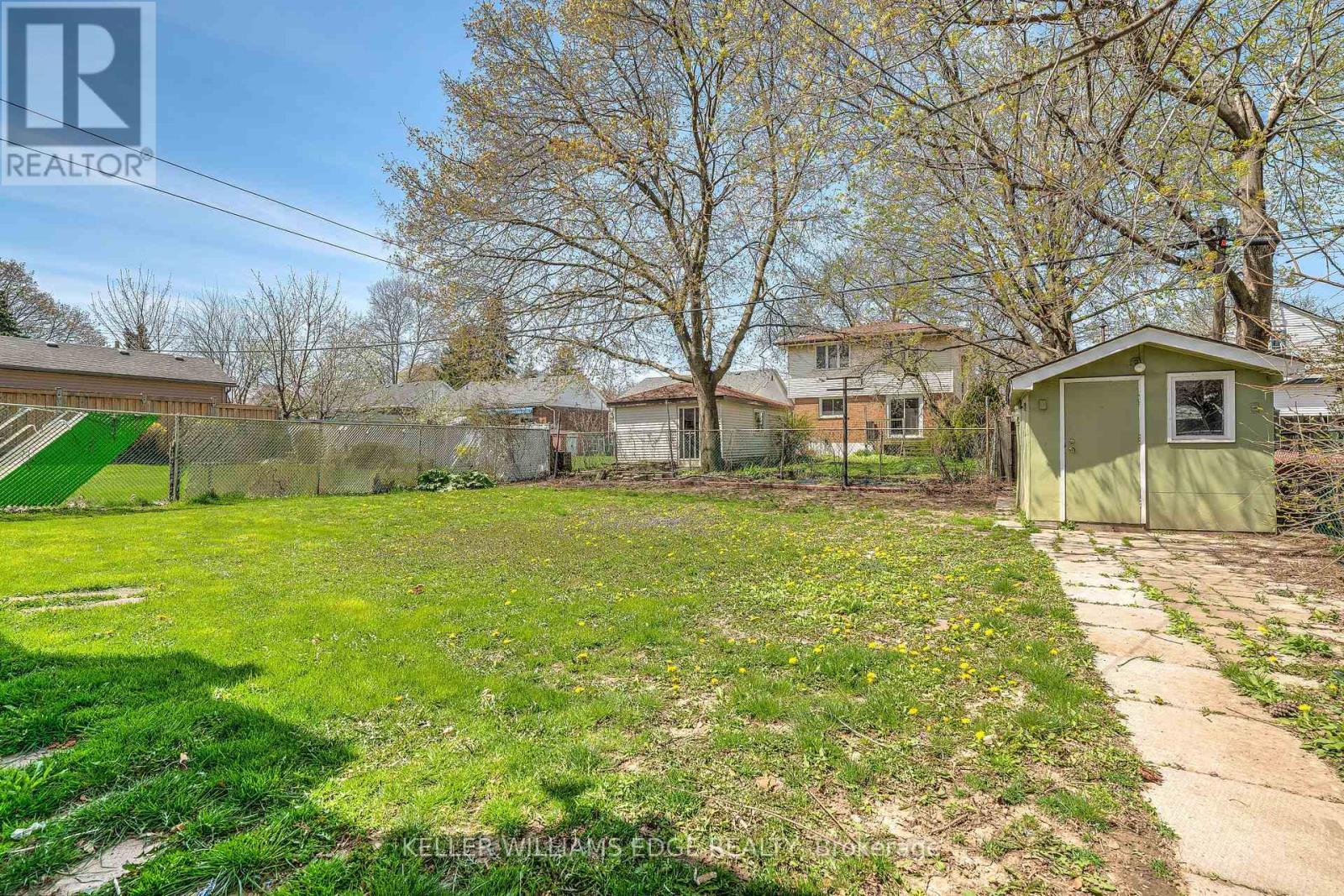 164 West 19Th Street, Hamilton, ON - Outdoor