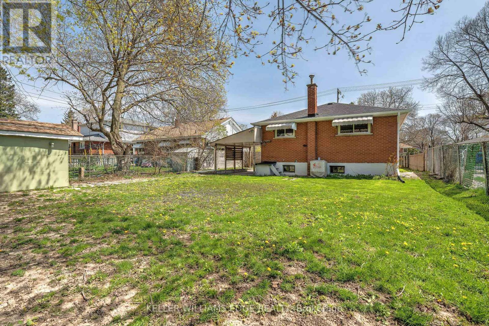 164 West 19Th Street, Hamilton, ON - Outdoor