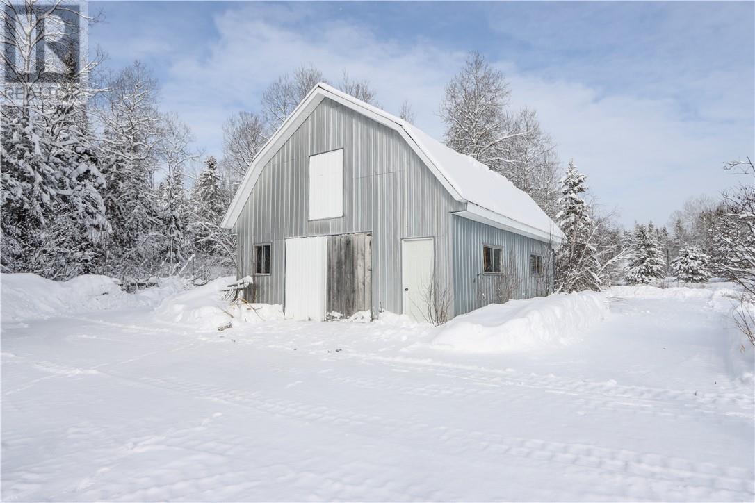 903 Rabbit Trail, Warren, ON - Outdoor