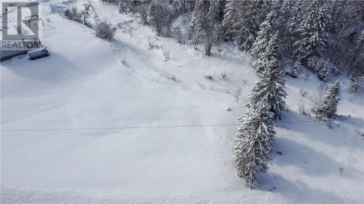 903 Rabbit Trail, Warren, ON - Outdoor With View