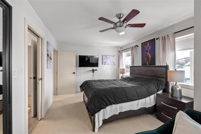 2-17 Morier Ave, Winnipeg, MB