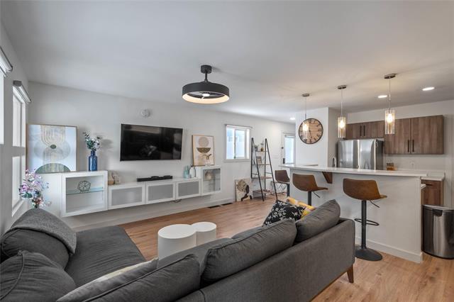 2-17 Morier Ave, Winnipeg, MB