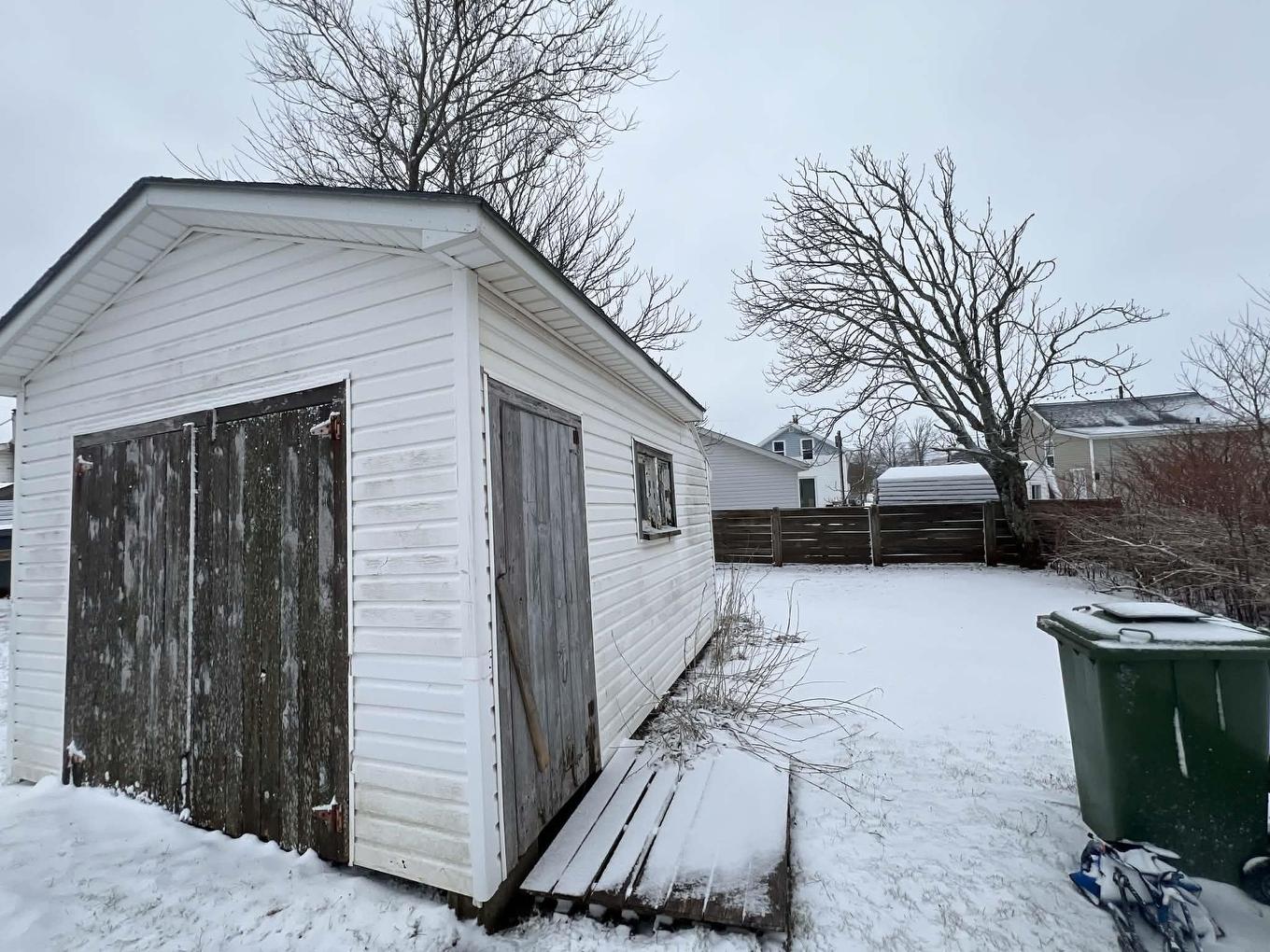 504 Notre Dame Street, Summerside, PE