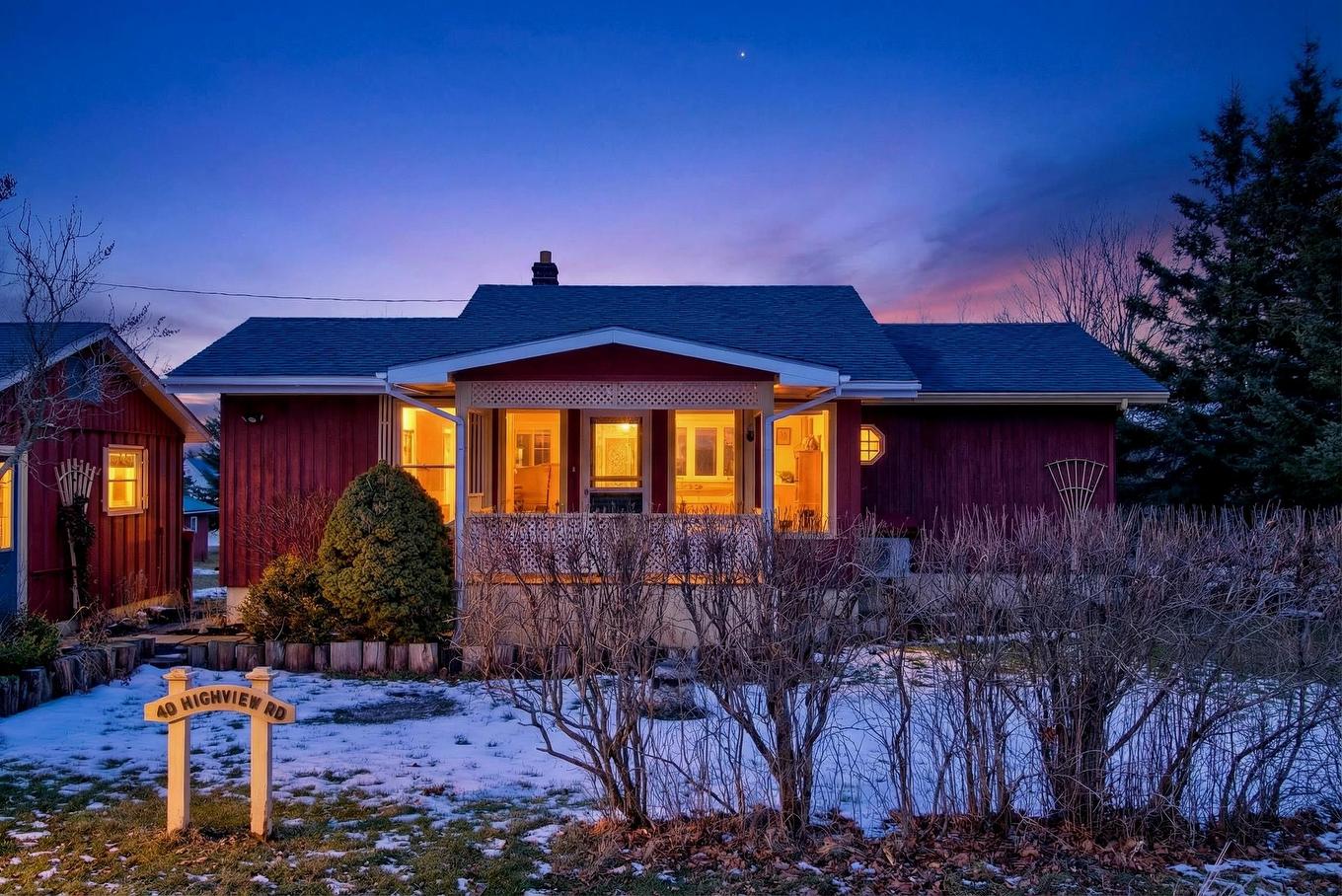 40 Highview Road, Summerside, PE