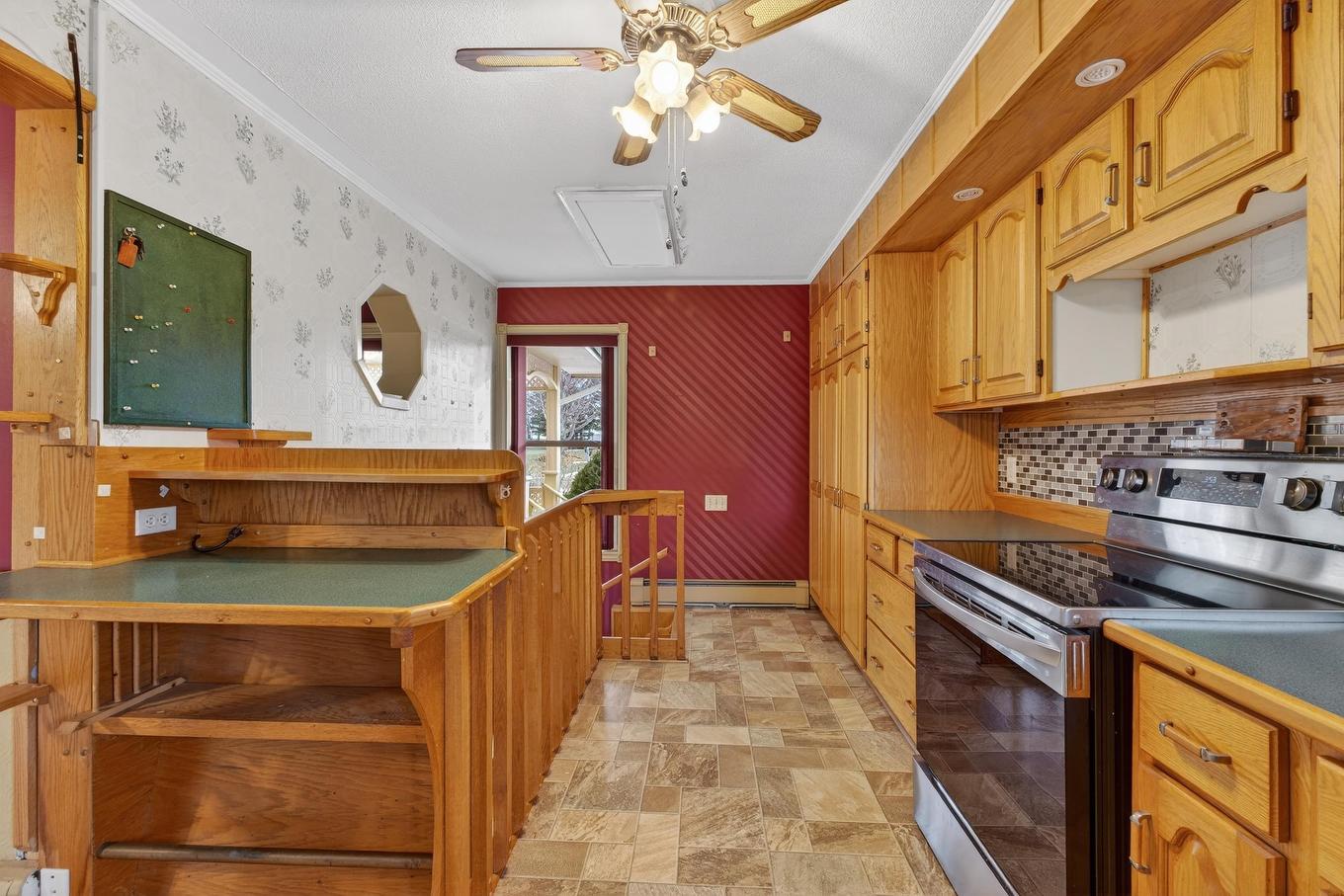 40 Highview Road, Summerside, PE