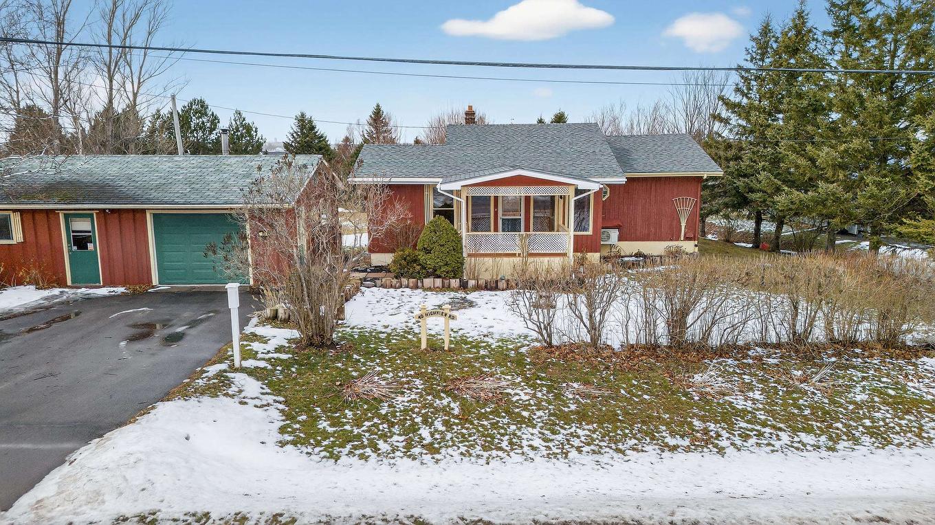 40 Highview Road, Summerside, PE