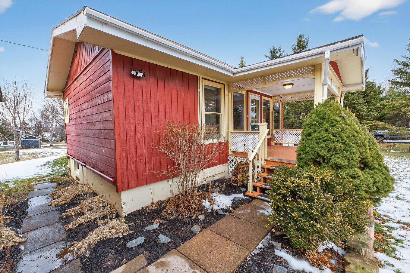 40 Highview Road, Summerside, PE