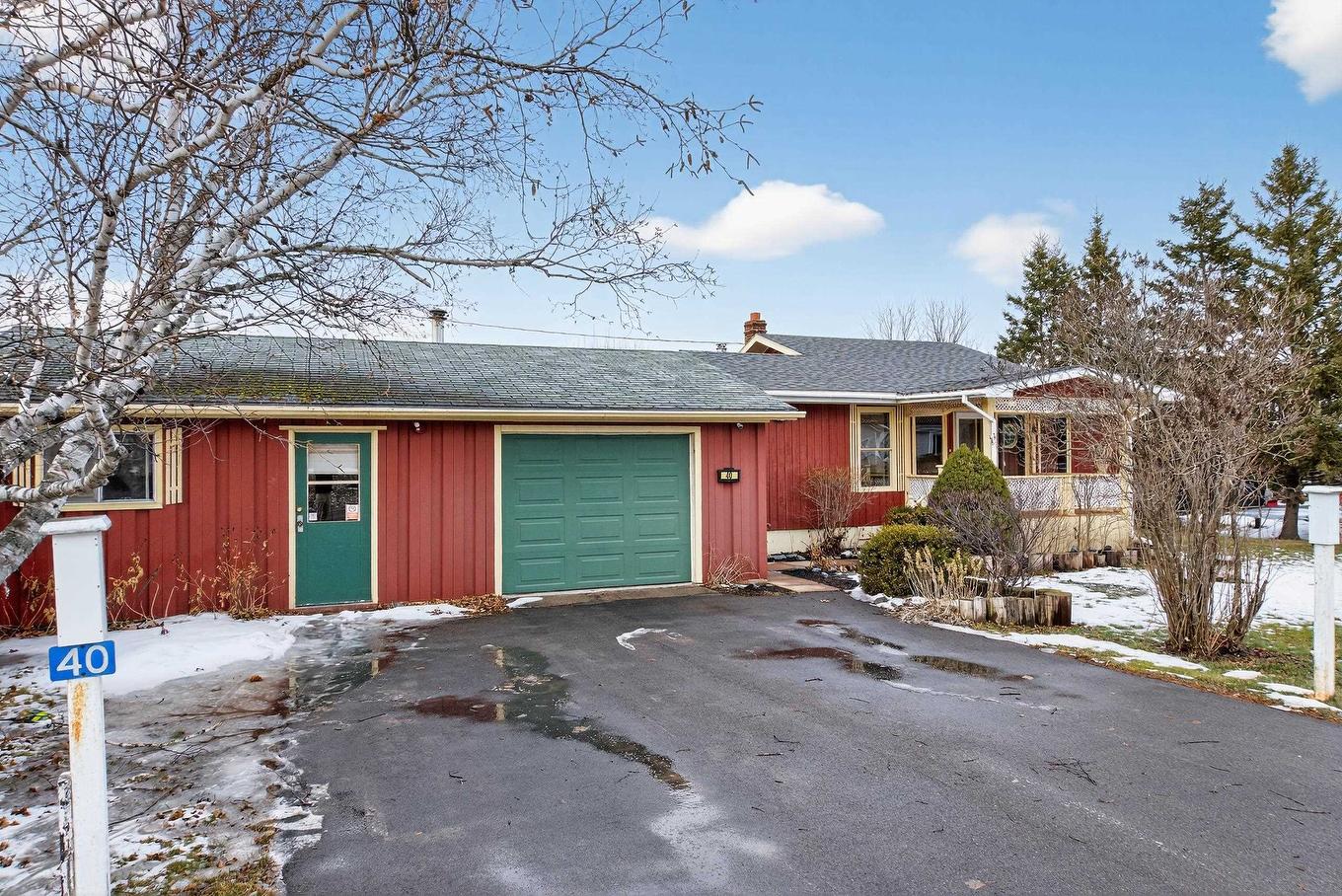 40 Highview Road, Summerside, PE