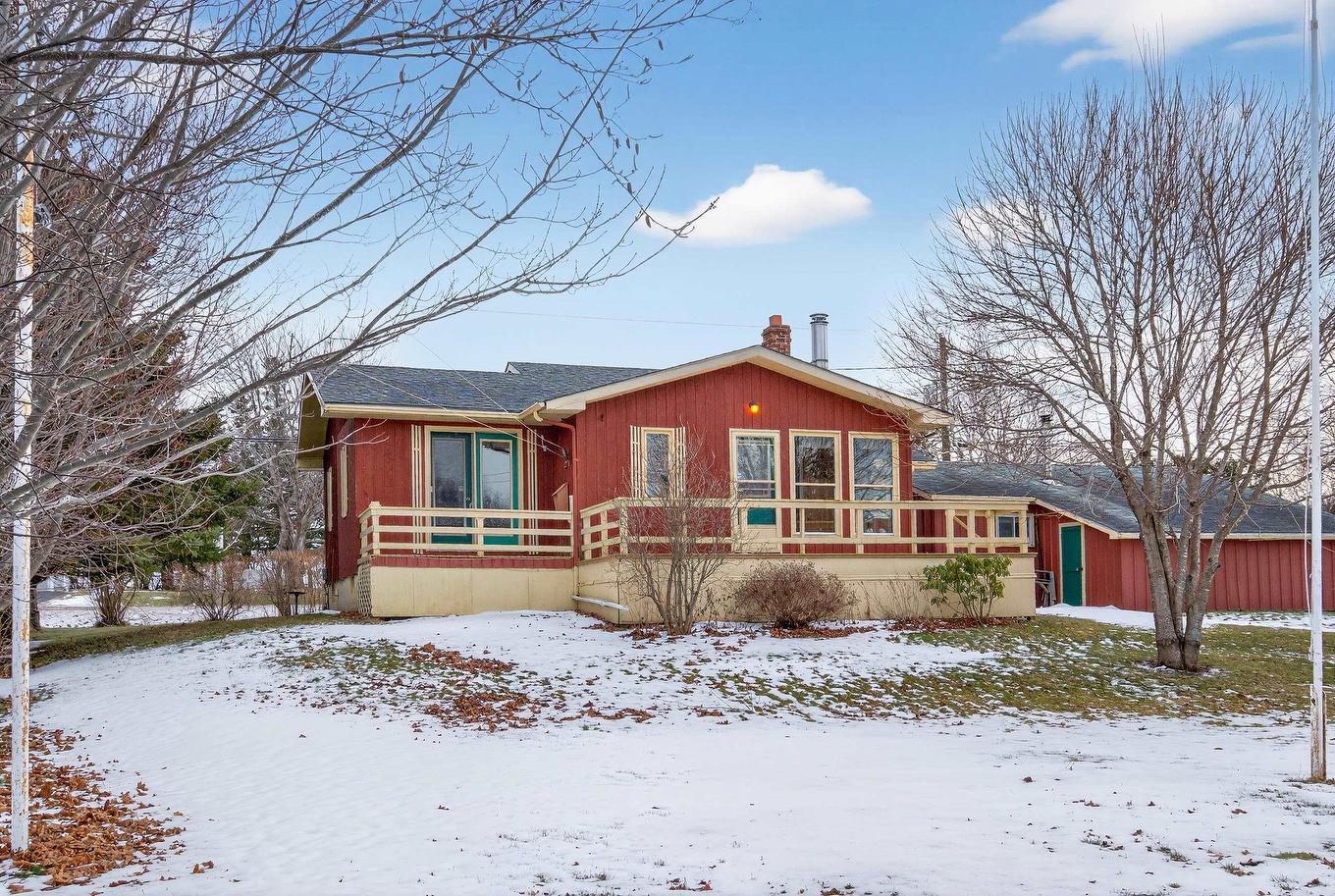 40 Highview Road, Summerside, PE
