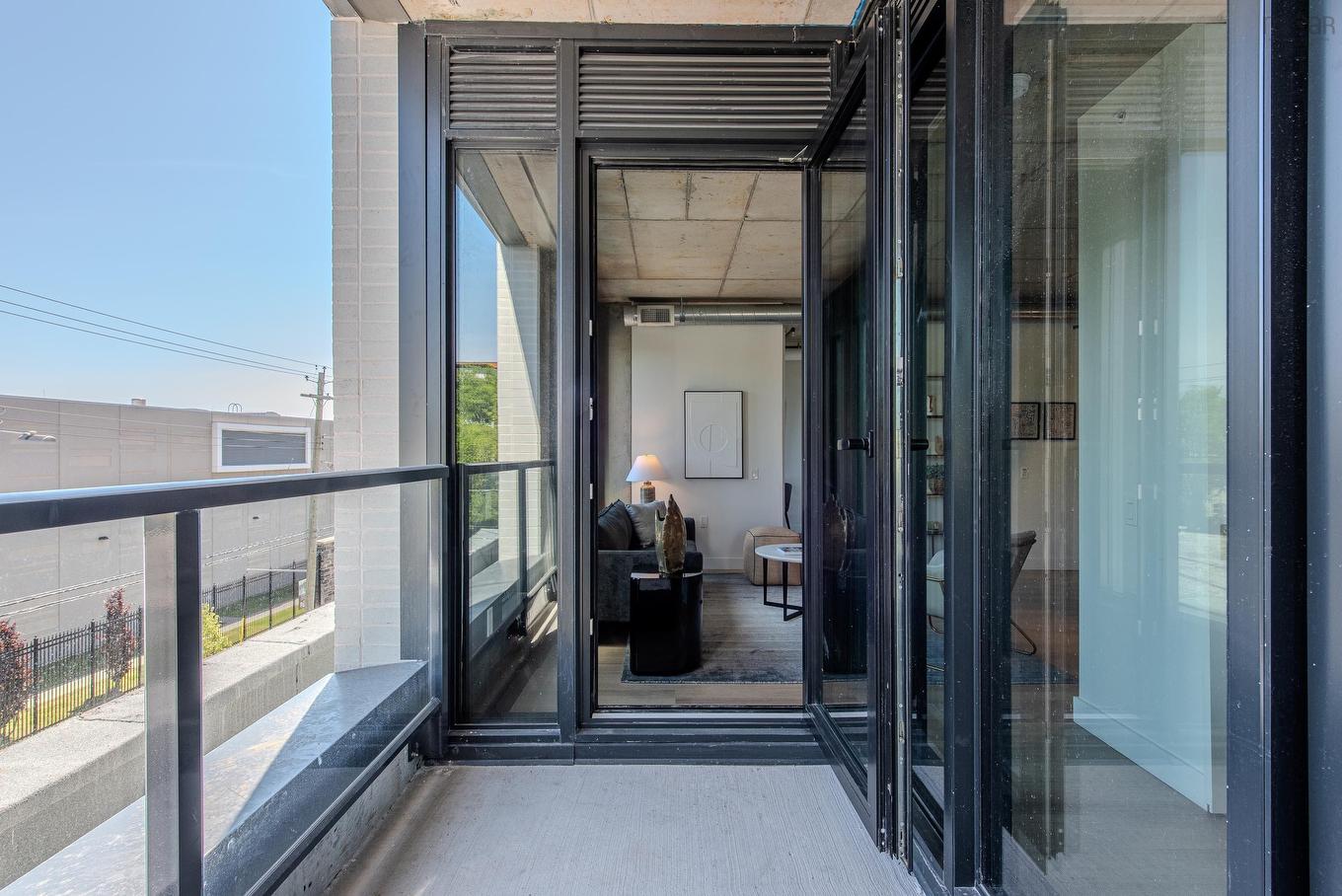 310 5511 Bilby St Street, Halifax, NS