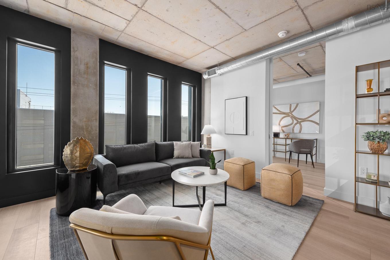 310 5511 Bilby St Street, Halifax, NS