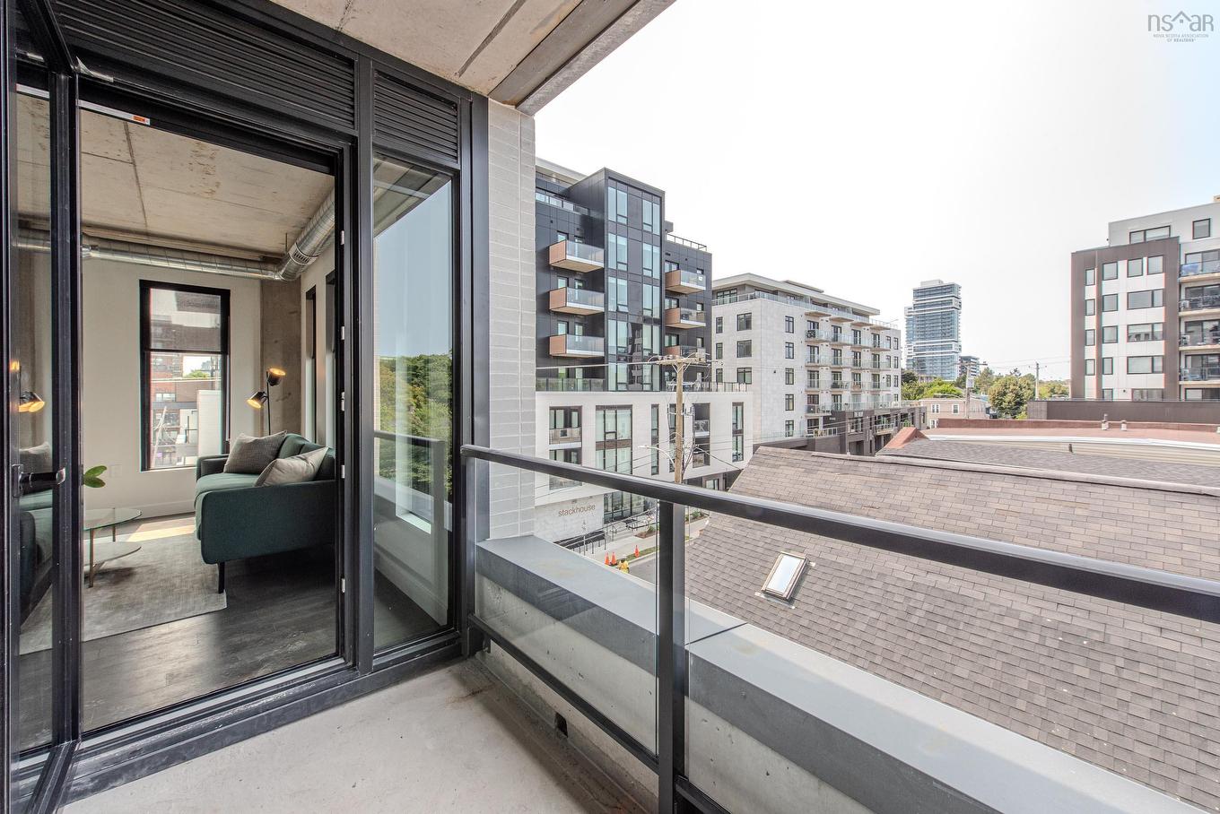 404 5511 Bilby St Street, Halifax, NS