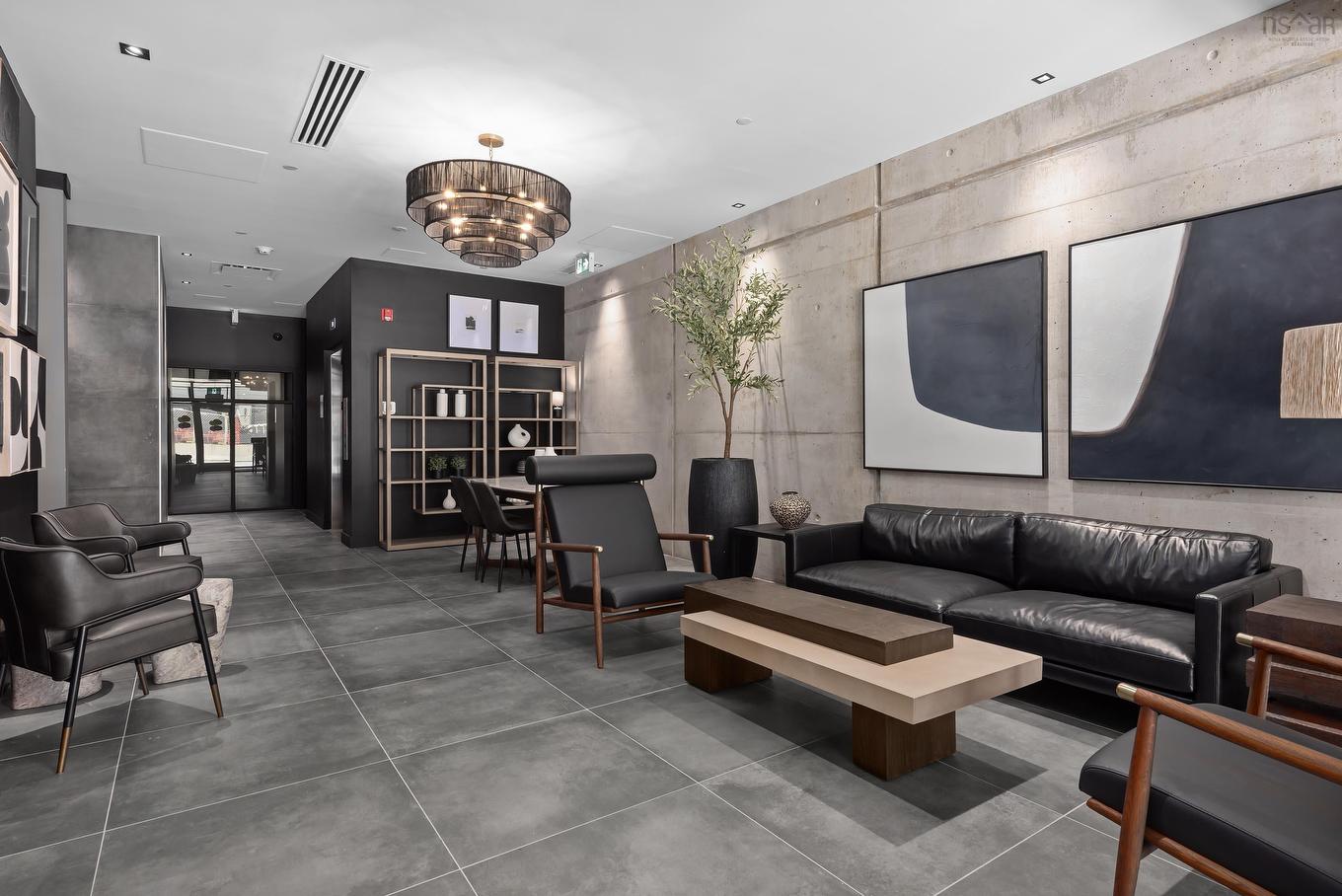 404 5511 Bilby St Street, Halifax, NS