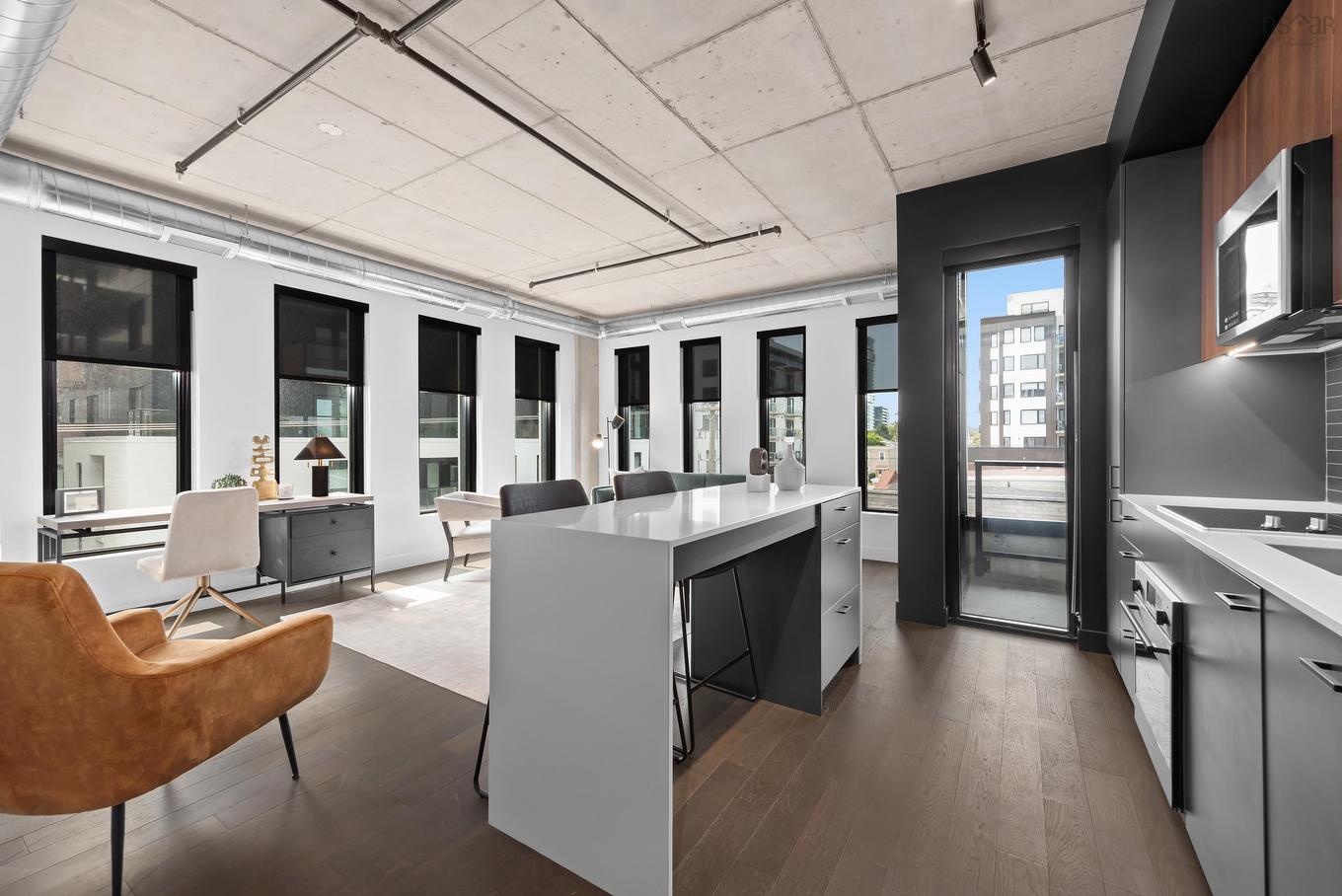 404 5511 Bilby St Street, Halifax, NS