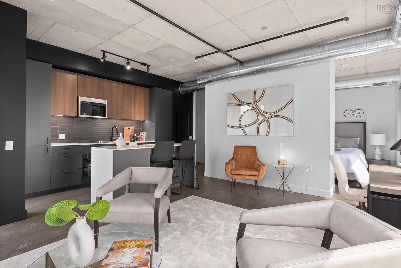 404 5511 Bilby St Street, Halifax, NS