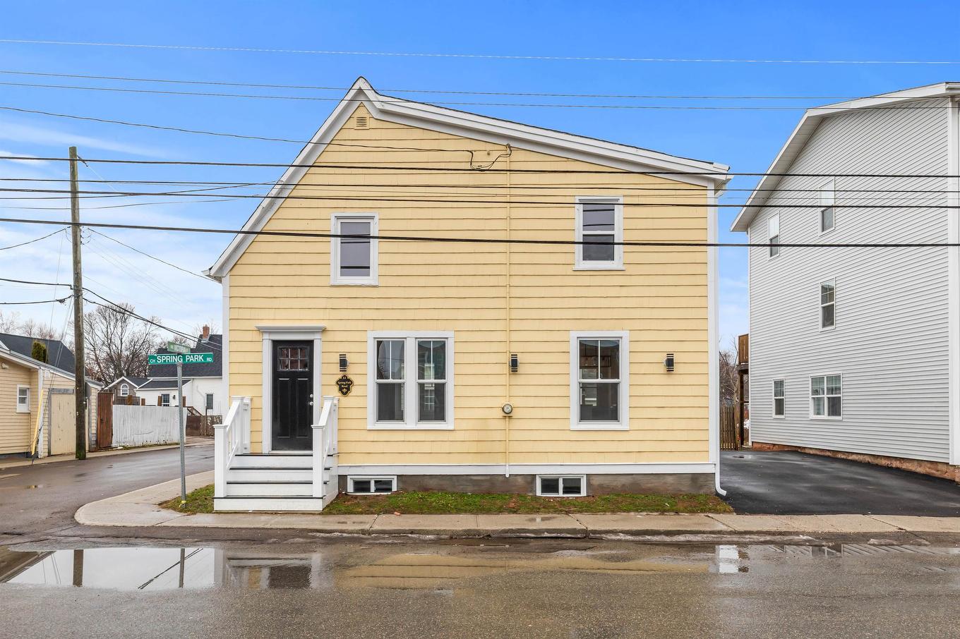 51 Spring Park Road, Charlottetown, PE