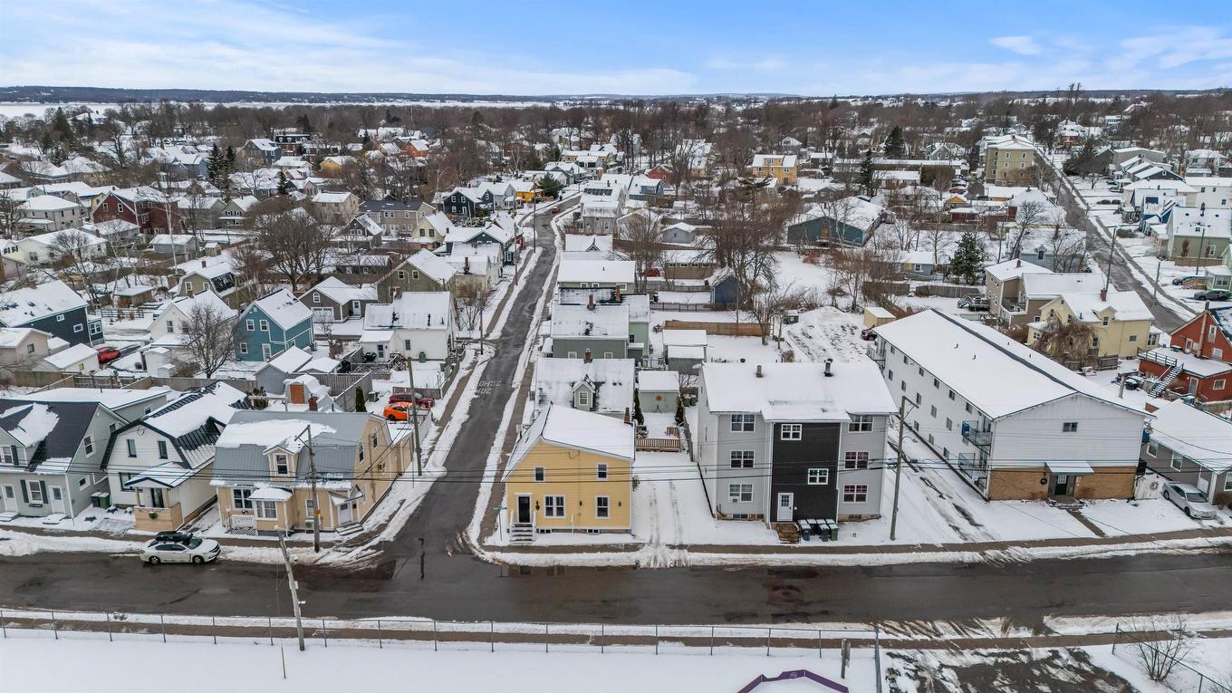 51 Spring Park Road, Charlottetown, PE