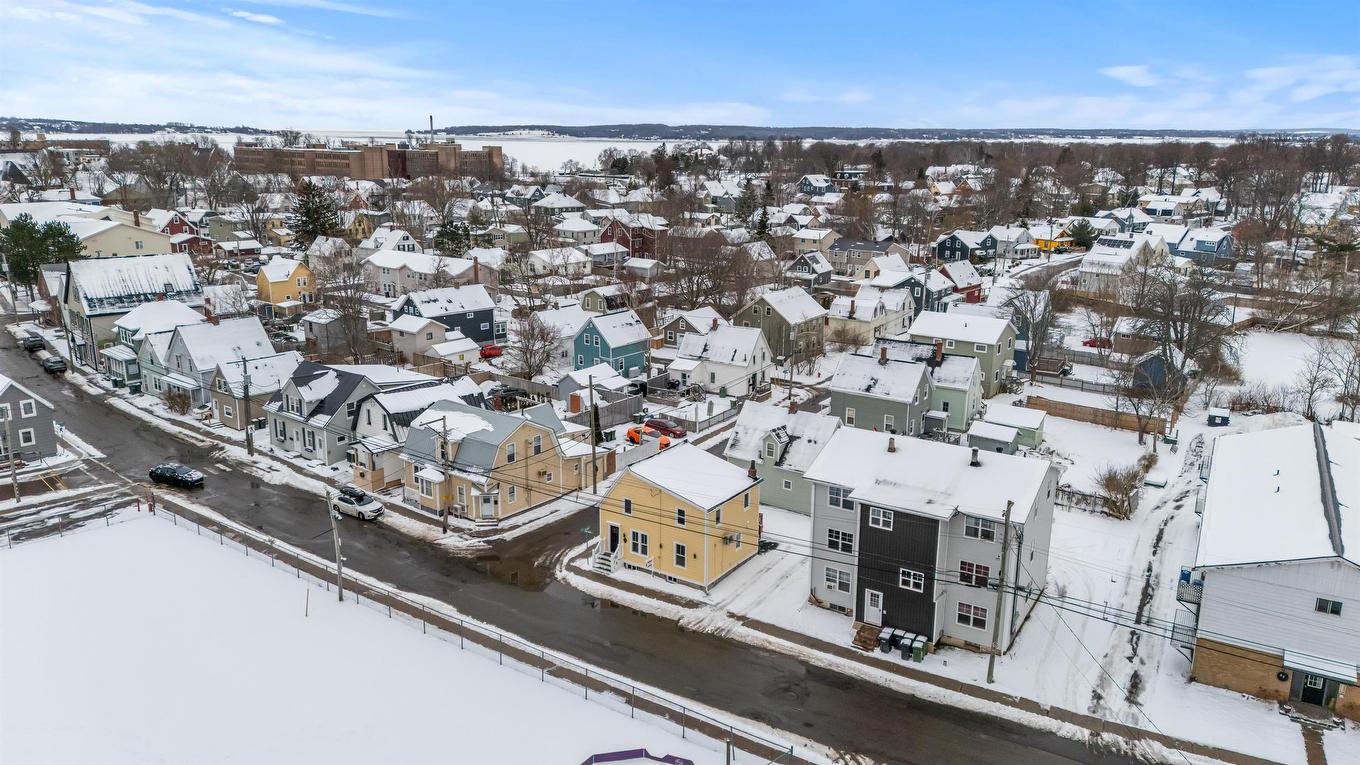 51 Spring Park Road, Charlottetown, PE