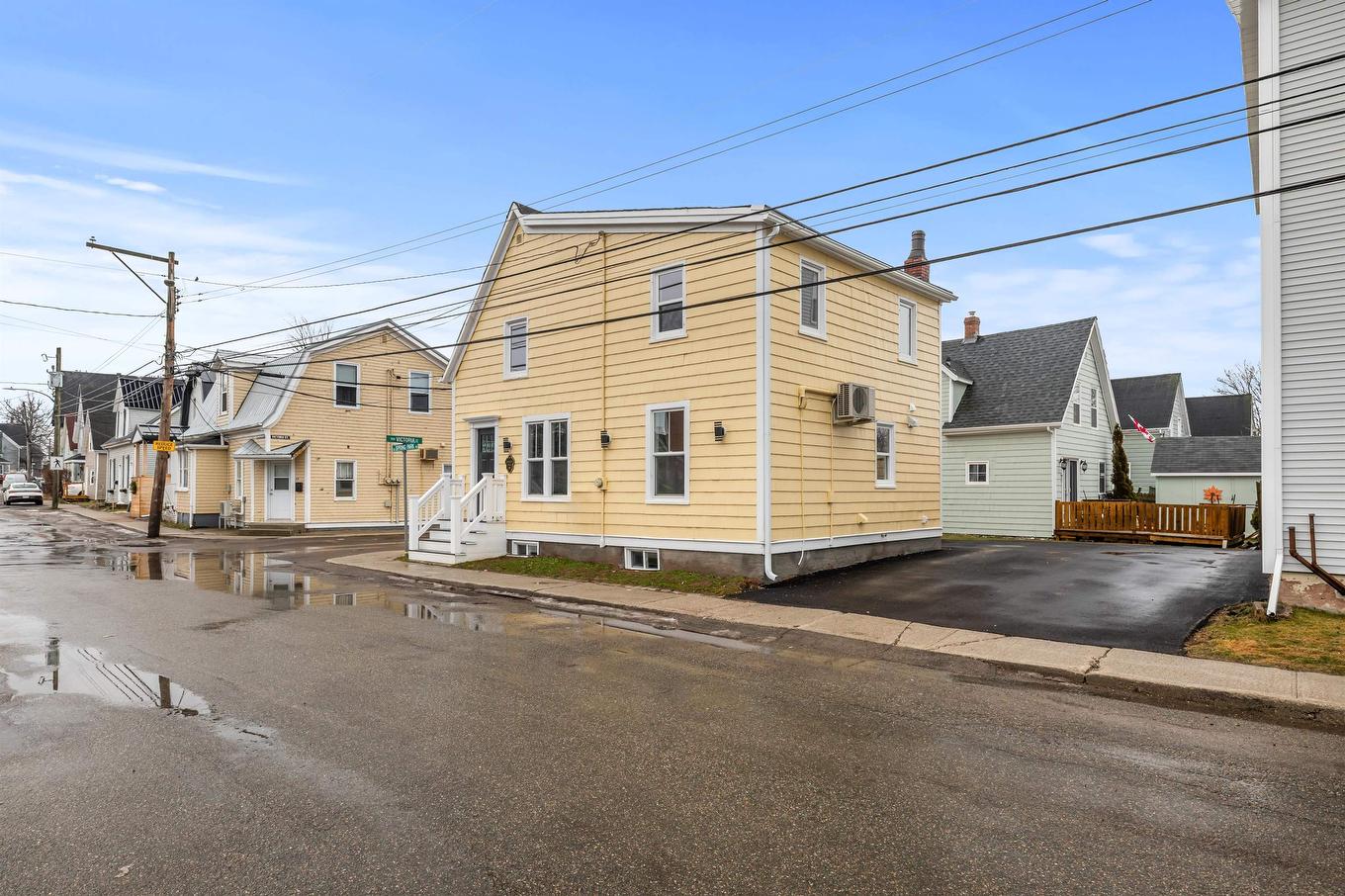 51 Spring Park Road, Charlottetown, PE