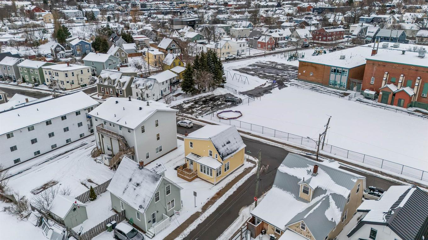 51 Spring Park Road, Charlottetown, PE