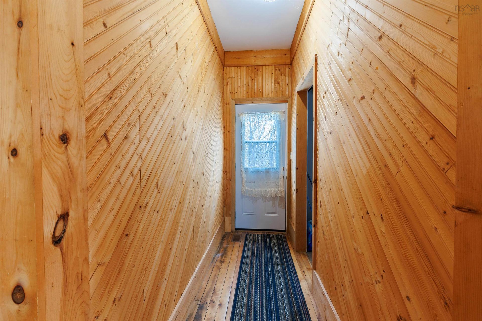 3108 Highway 334, Lower Wedgeport, NS