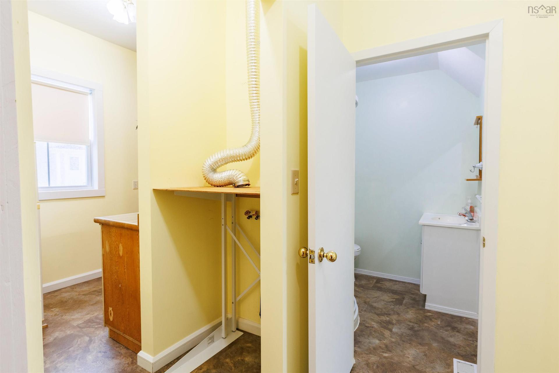 3108 Highway 334, Lower Wedgeport, NS