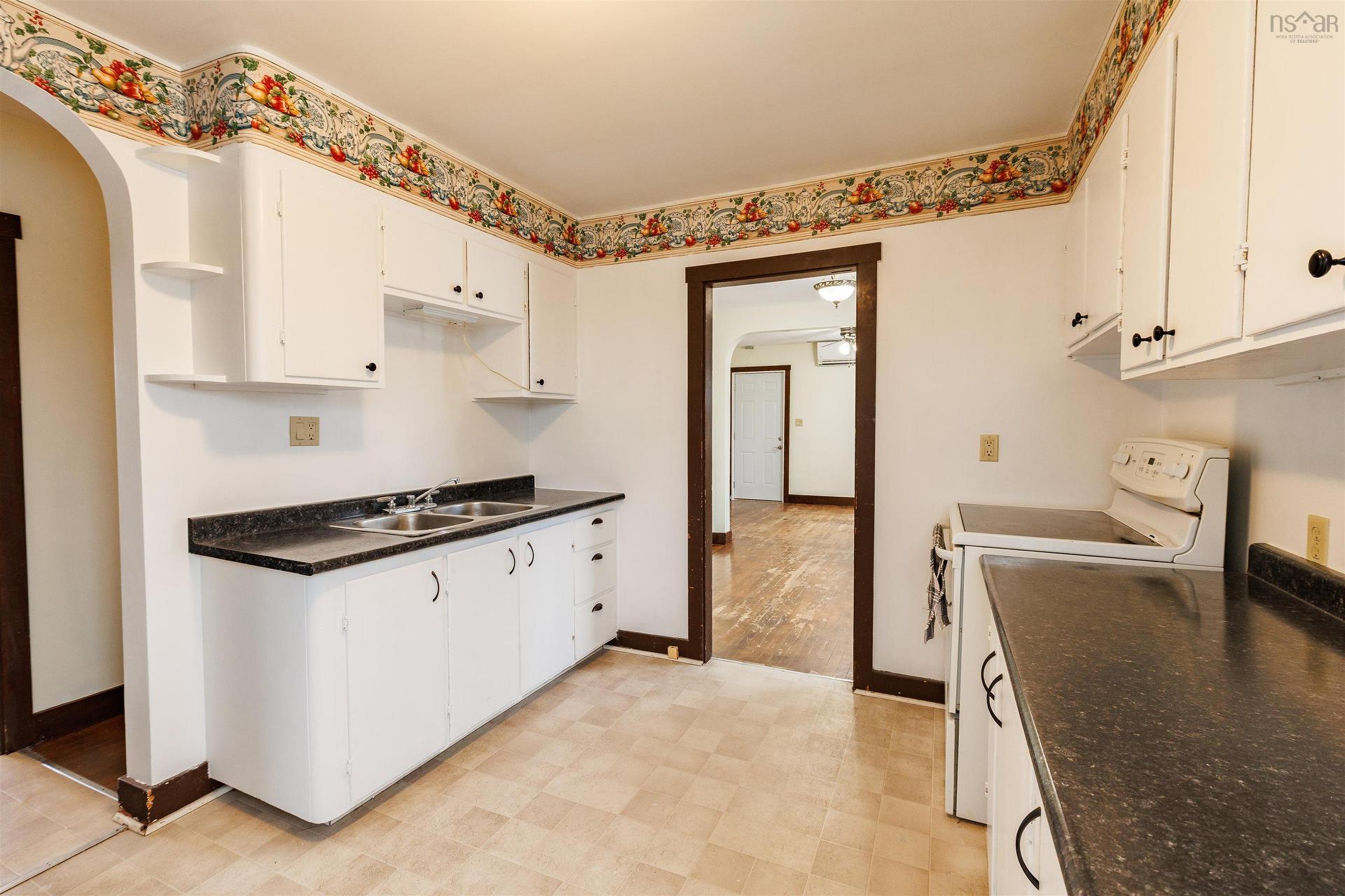 3108 Highway 334, Lower Wedgeport, NS