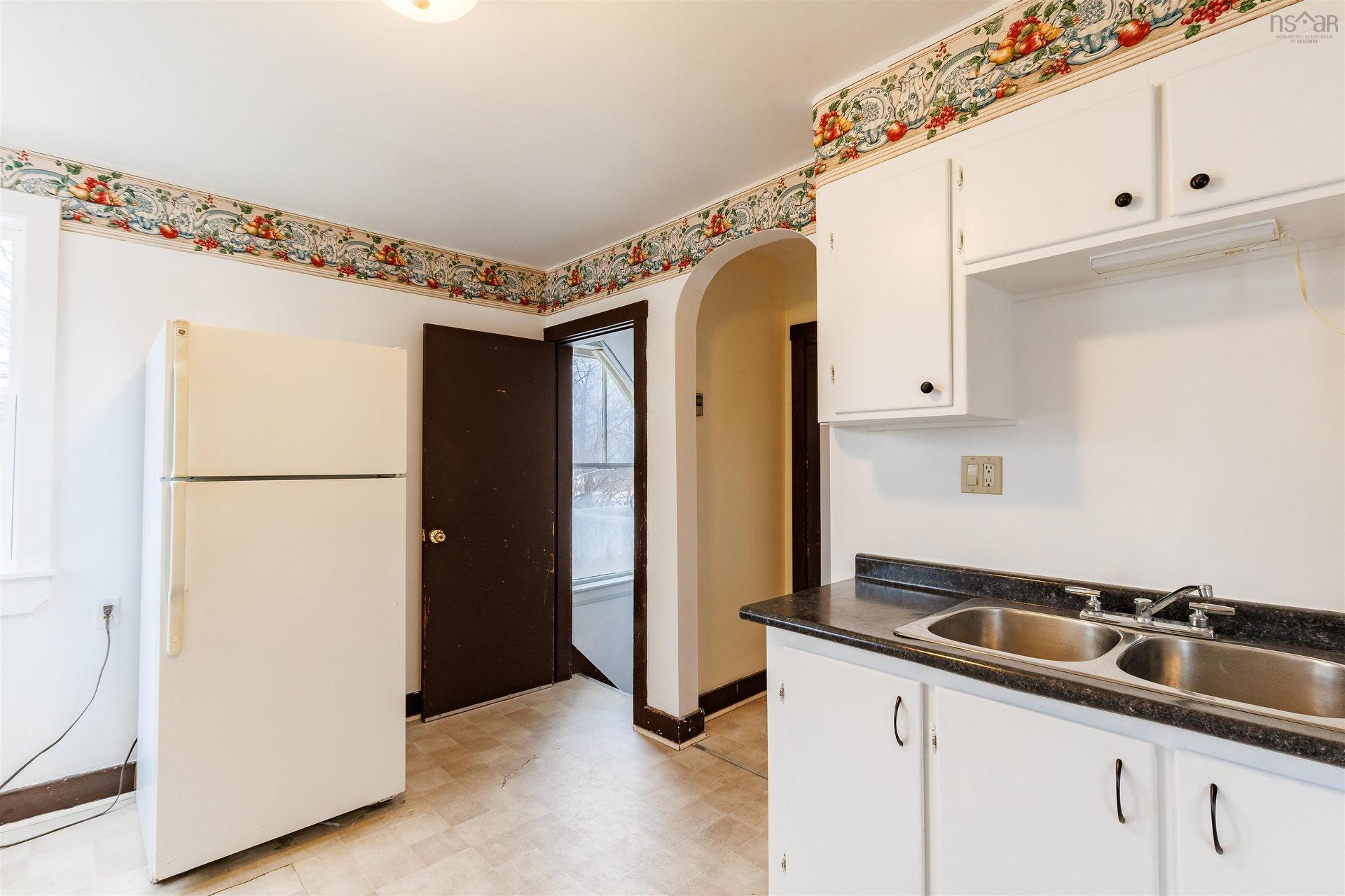 3108 Highway 334, Lower Wedgeport, NS