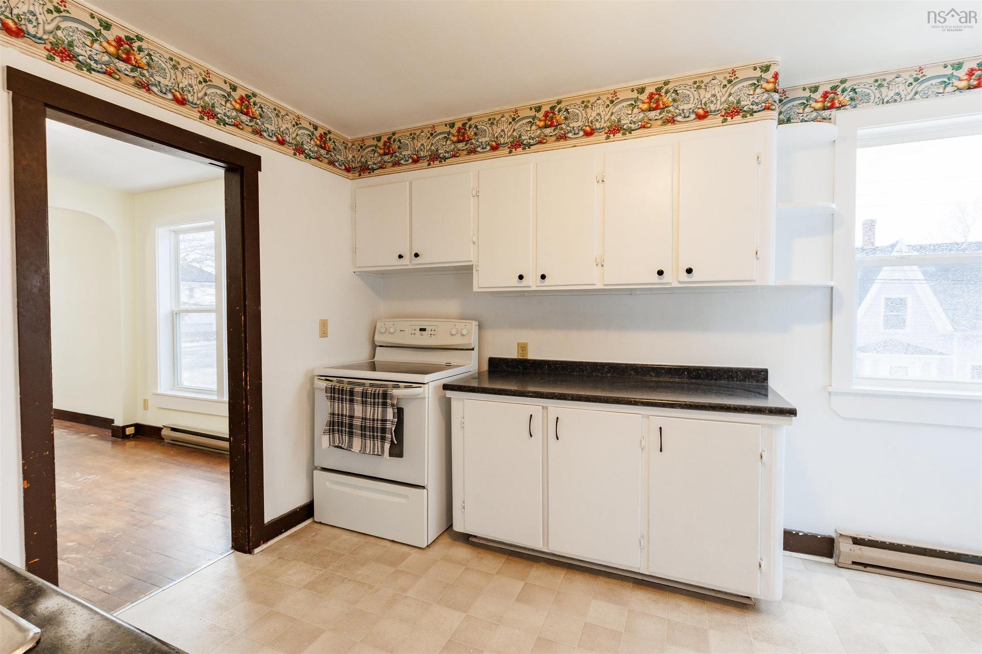 3108 Highway 334, Lower Wedgeport, NS