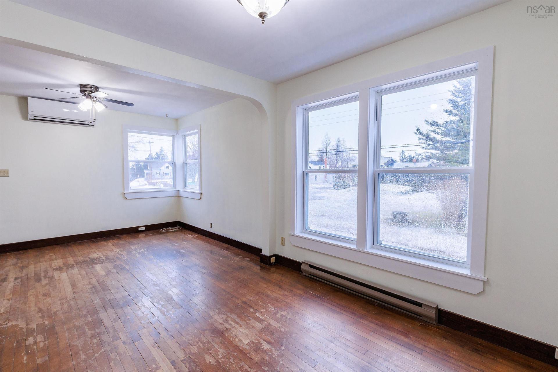 3108 Highway 334, Lower Wedgeport, NS