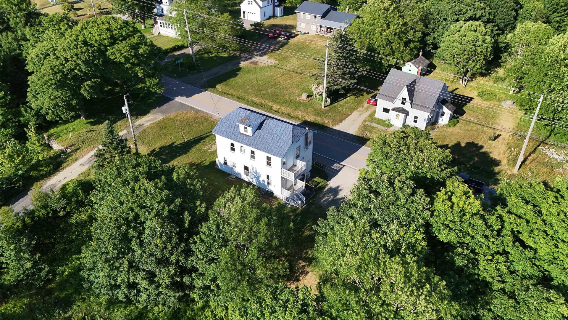 3108 Highway 334, Lower Wedgeport, NS