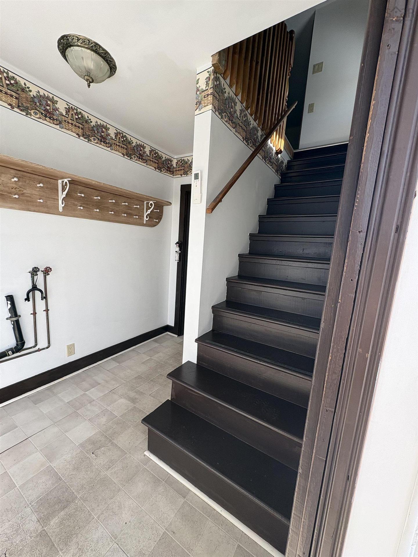 3108 Highway 334, Lower Wedgeport, NS