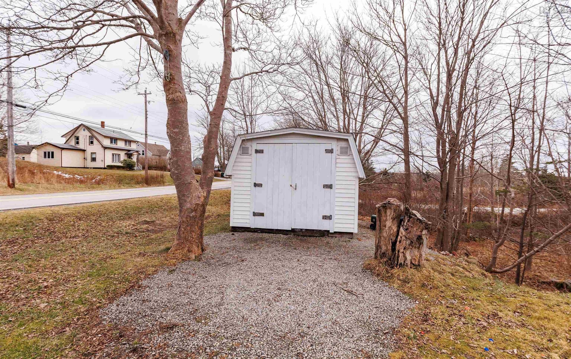 3108 Highway 334, Lower Wedgeport, NS